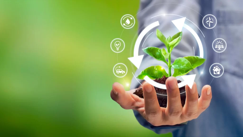 As práticas ESG (Environmental, Social and Governance) representam oportunidades de crescimento