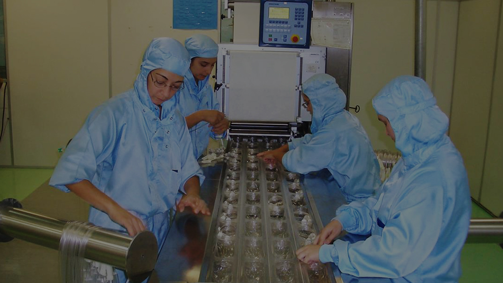 ActiveCap investe em empresa de  dispositivos médicos que vende 70% para o  estrangeiro