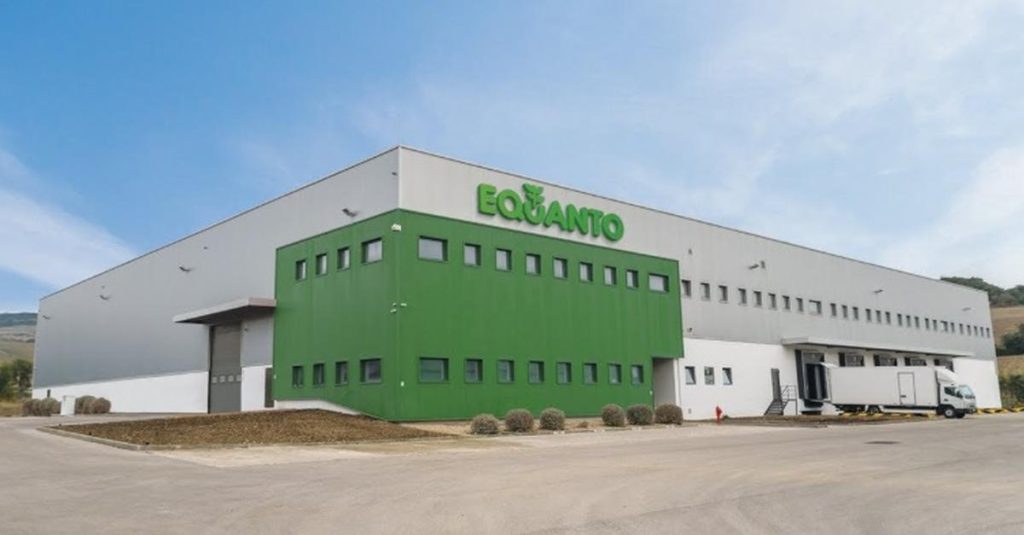 Equanto adquire GoldNutrition e afirma-se como grupo de referência na alimentação saudável, suplementação e nutrição desportiva
