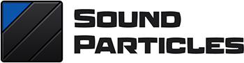 Sound Particles